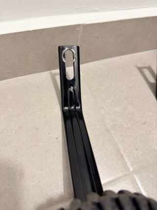 Ruedines bici para niños