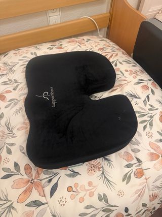 Cuidado personas movilidad reducida