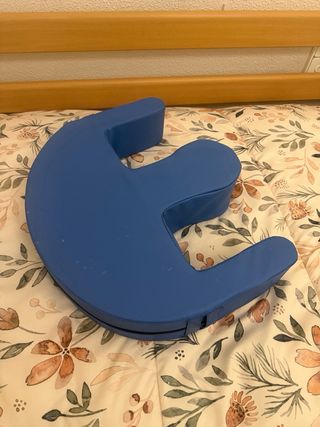 Cuidado personas movilidad reducida