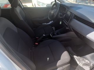 Renault Clio GLP * EN OFERTA HASTA FIN DE MES!!!