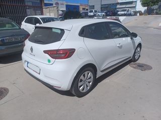 Renault Clio GLP * EN OFERTA HASTA FIN DE MES!!!