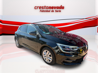 Renault Megane 2022¡¡Desde 312€ al mes!!