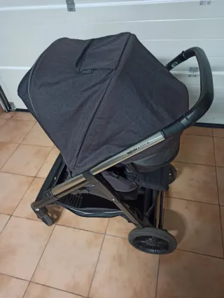 Inglesina Aptica dúo