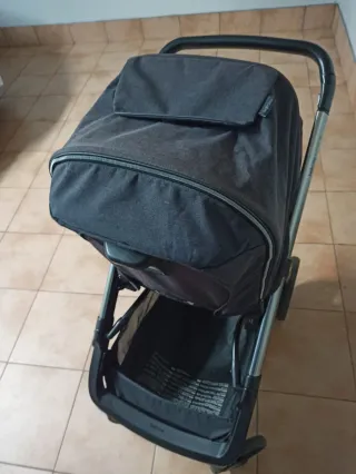 Inglesina Aptica dúo