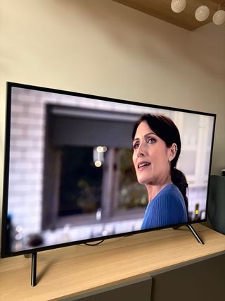 Televisor Samsung Series 7, 43″ UHD Smart TV