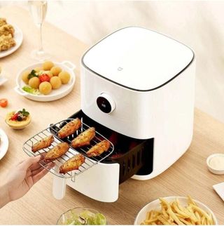 Freidora Xiaomi Mi Smart Air Fryer 3.5L
