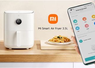 Freidora Xiaomi Mi Smart Air Fryer 3.5L