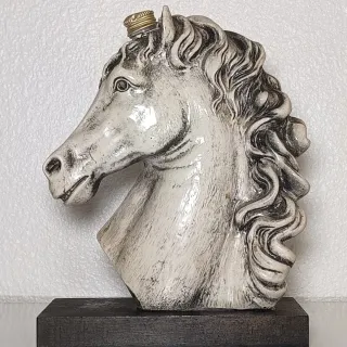 ⚜️Botella Caballo⚜️