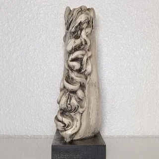 ⚜️Botella Caballo⚜️