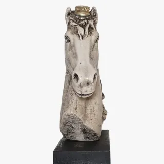 ⚜️Botella Caballo⚜️