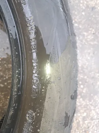 Neumáticos de coche 235 50 19