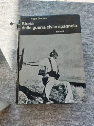 Libri di storia vari