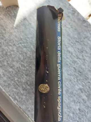 Libri di storia vari