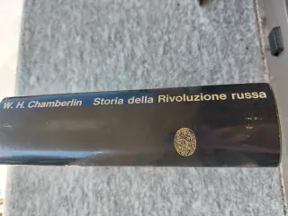 Libri di storia vari