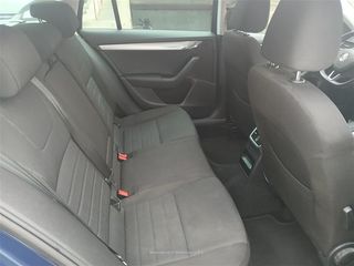 SKODA OCTAVIA Combi 1.6 TDI CR DSG Style