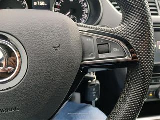 SKODA OCTAVIA Combi 1.6 TDI CR DSG Style