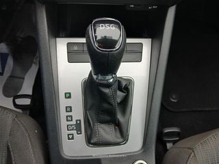 SKODA OCTAVIA Combi 1.6 TDI CR DSG Style