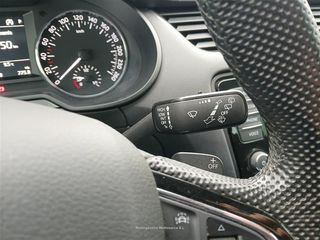 SKODA OCTAVIA Combi 1.6 TDI CR DSG Style