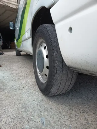 Despiece Renault Master