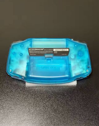 Game Boy Advance V5 720x480