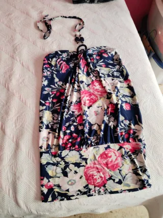 Lote Ropa Mujer Talla M (38-40)