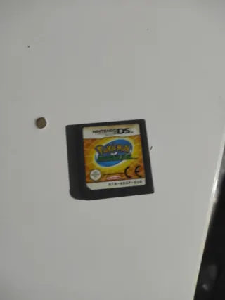 Pokémon Ranger Nintendo DS