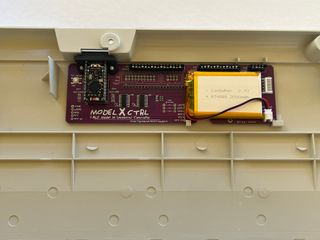 Kit Bluetooth per tastiera IBM Model M