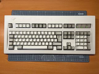 Kit Bluetooth per tastiera IBM Model M