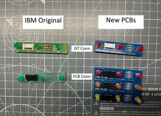 Kit Bluetooth per tastiera IBM Model M