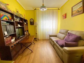 Piso en venta en Campo de la Juventud en Palencia