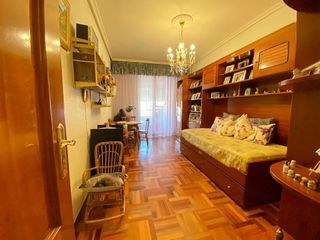 Piso en venta en Campo de la Juventud en Palencia