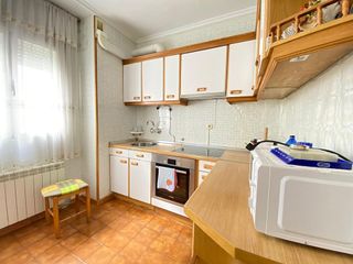 Piso en venta en Campo de la Juventud en Palencia