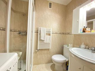 Piso en venta en Campo de la Juventud en Palencia