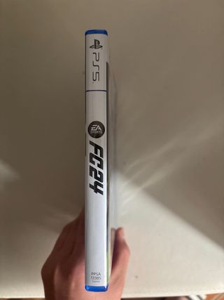 FC 24 PS5