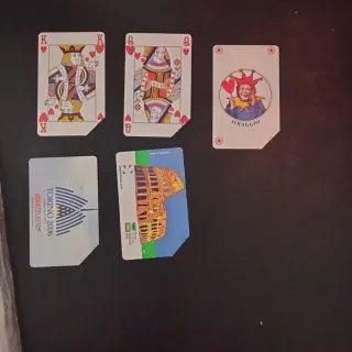 Schede telefoniche tiratura limitata