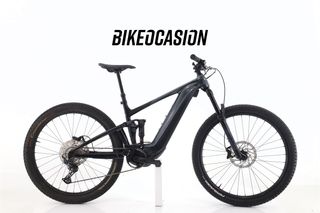 Giant Trance E+ Pro 3 (ebike) t.M Reacondicionada