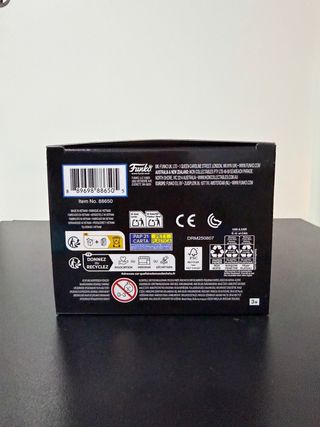 Funko POP! Nancy Wheeler #1802 Stranger Things