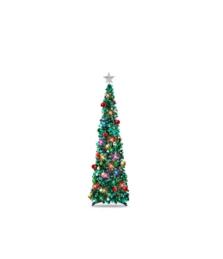 Árbol de Navidad 1,5m