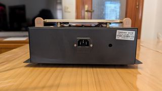 UYUE 968 Máquina Separadora LCD 2 en 1