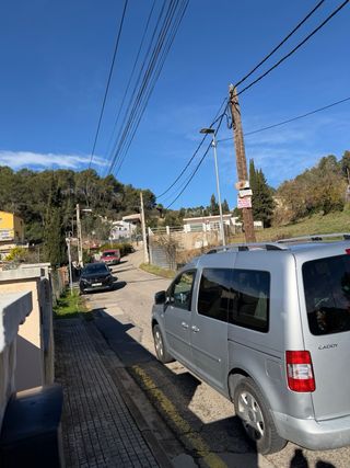 Volkswagen Caddy 2006 1.9 TDI