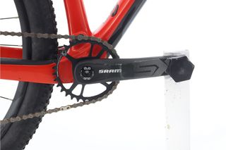 Promo · Scott Scale 940 (MTB) t.M Reacondicionada