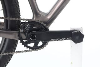 Orbea Alma M50 (MTB) t.XL Reacondicionada