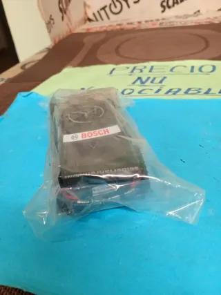 Scalextric Mercedes Benz C DTM 2007 NUEVO