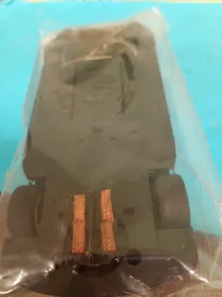 Scalextric Mercedes Benz C DTM 2007 NUEVO