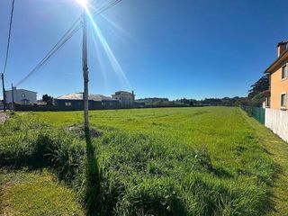 Terreno en venta en Mugardos