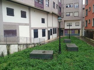 Local comercial en venta en Calvario - Santa Rita en Vigo