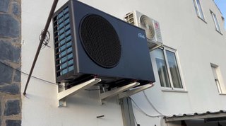 Especialistas en aerotermia y climatización