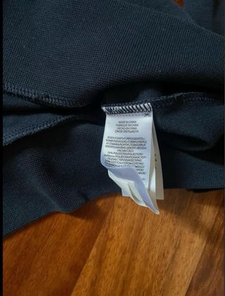 Felpa Polo Ralph Lauren mezza zip