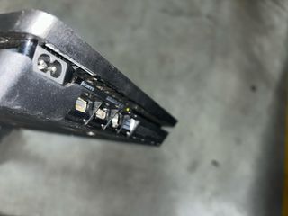 PS4 (PlayStation 4) Negra