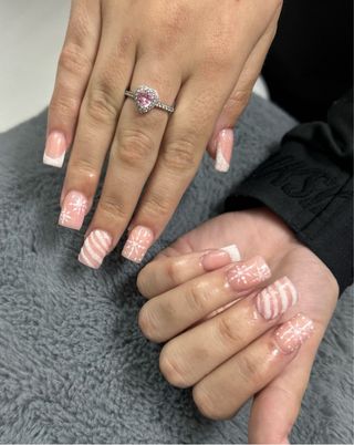 Manicurista. @cristina_nailsglow